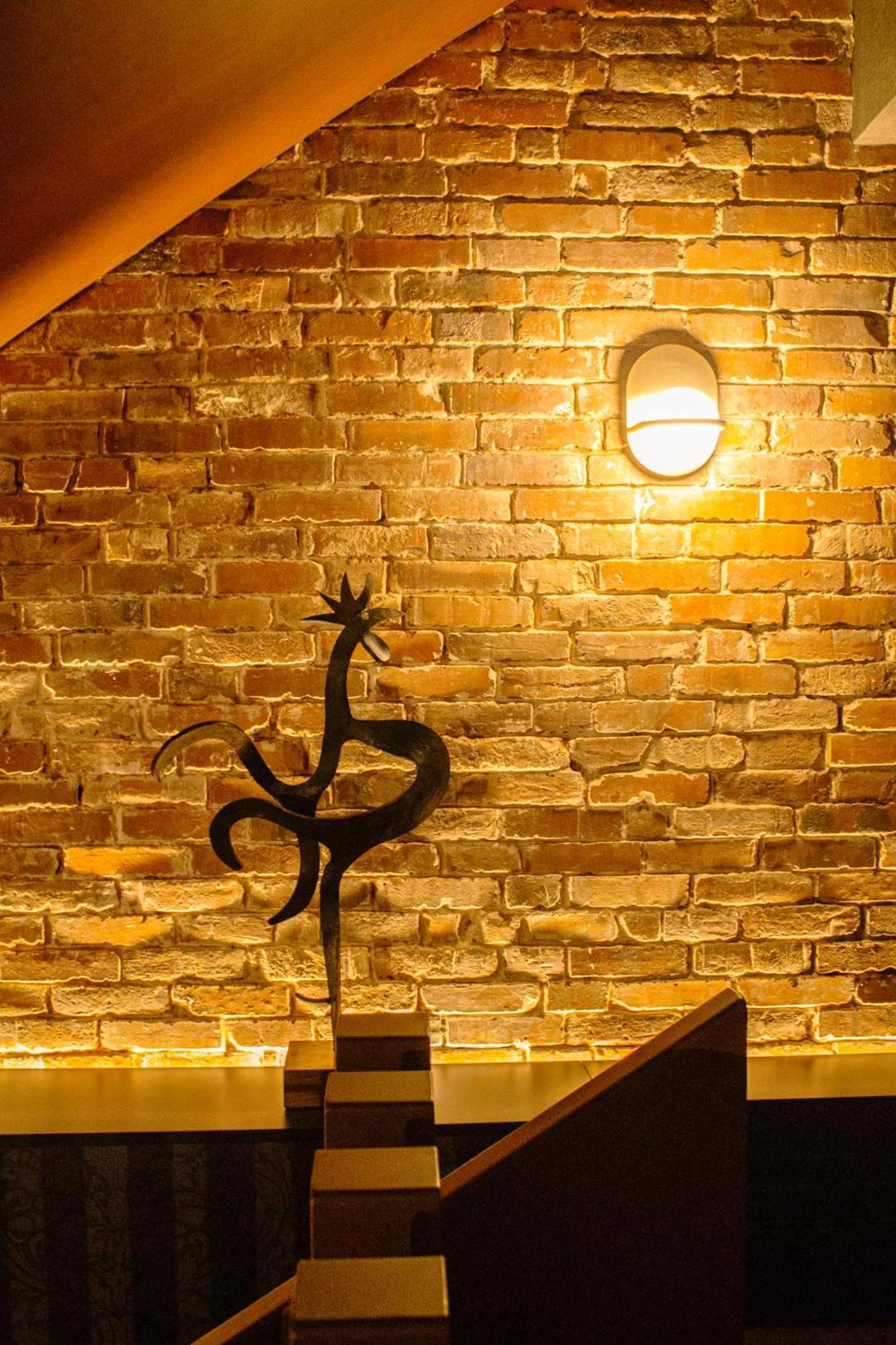 Goien Boutique Hotel Бильбао Экстерьер фото