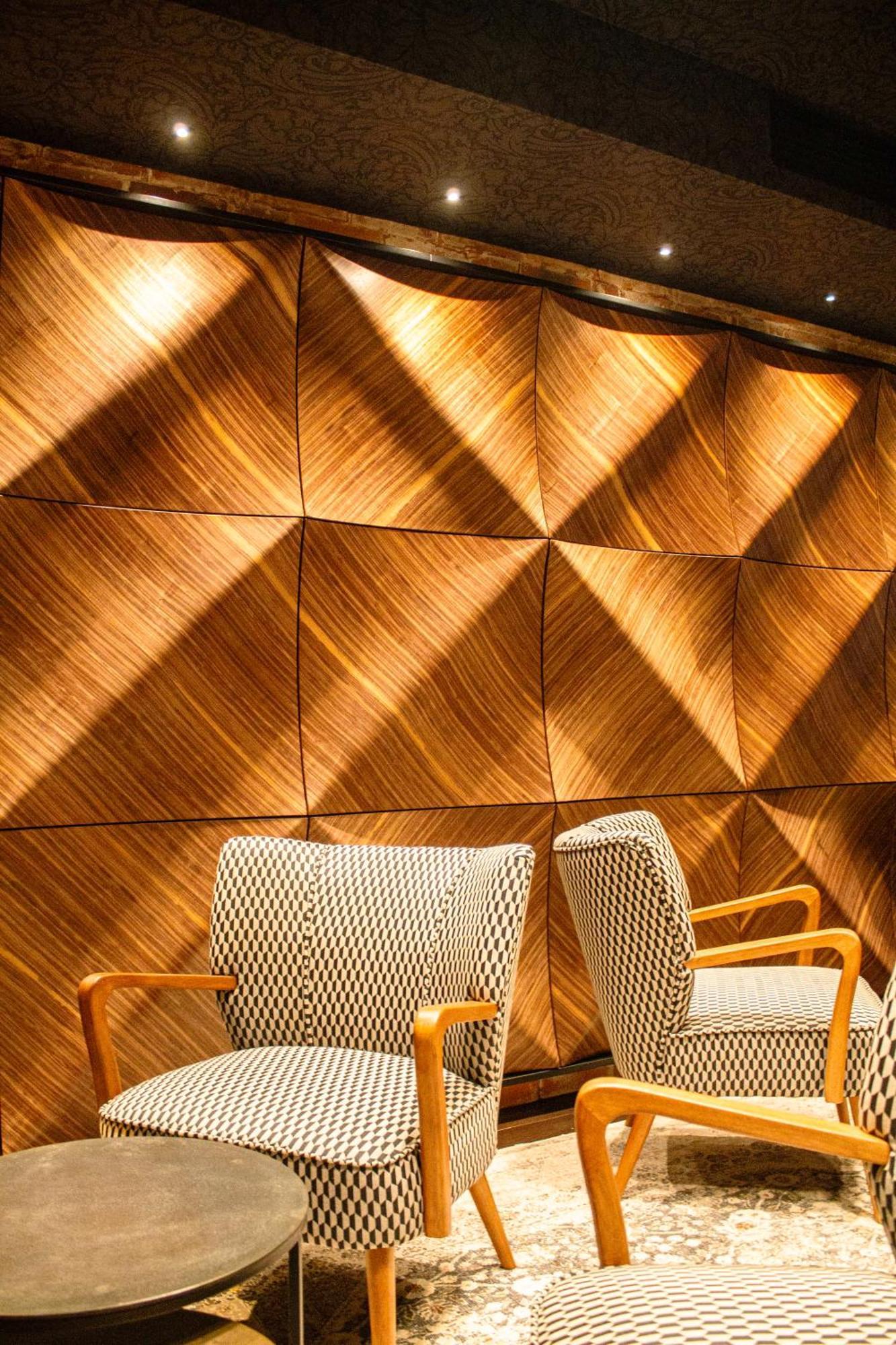 Goien Boutique Hotel Бильбао Экстерьер фото