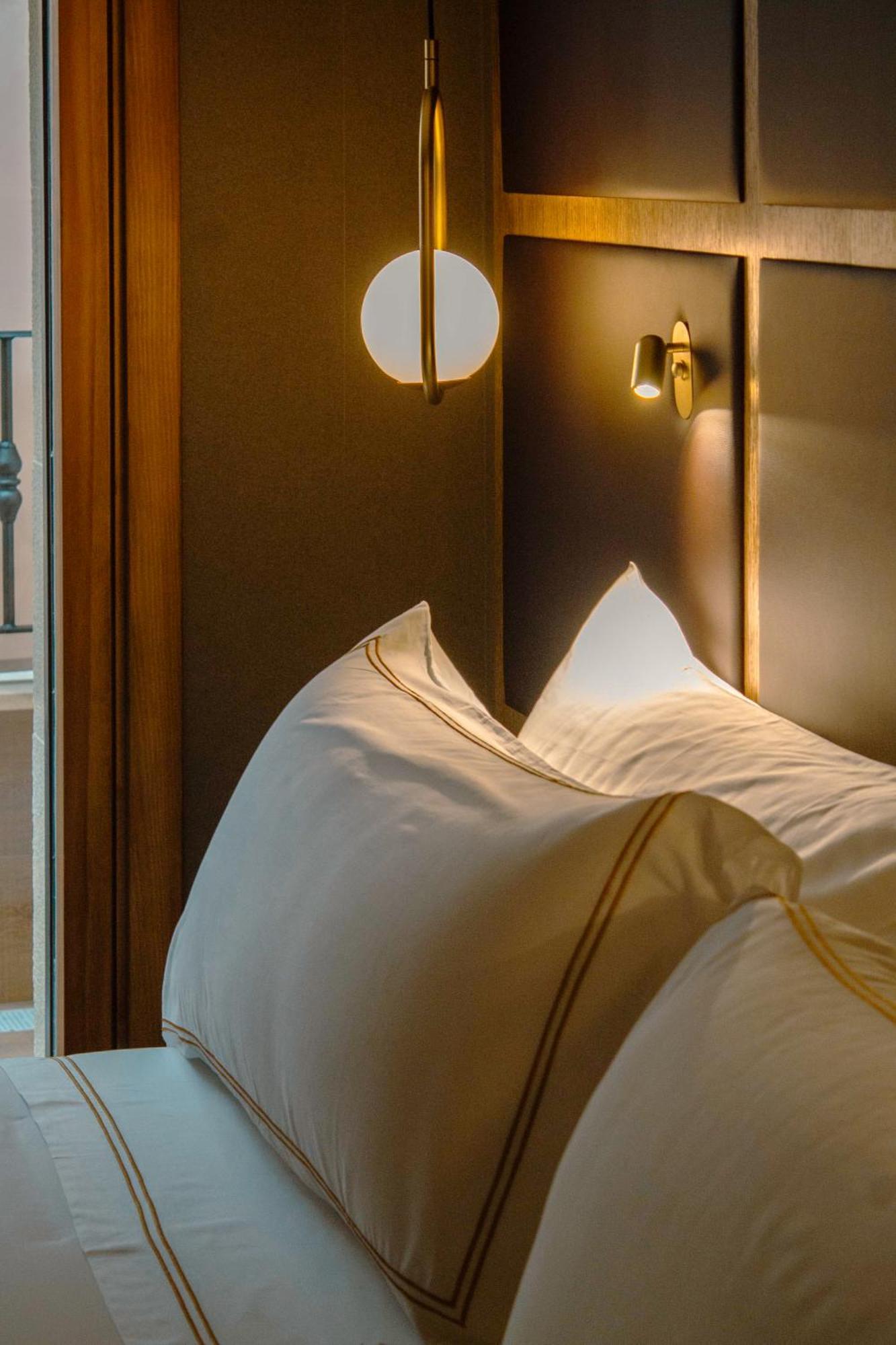 Goien Boutique Hotel Бильбао Экстерьер фото