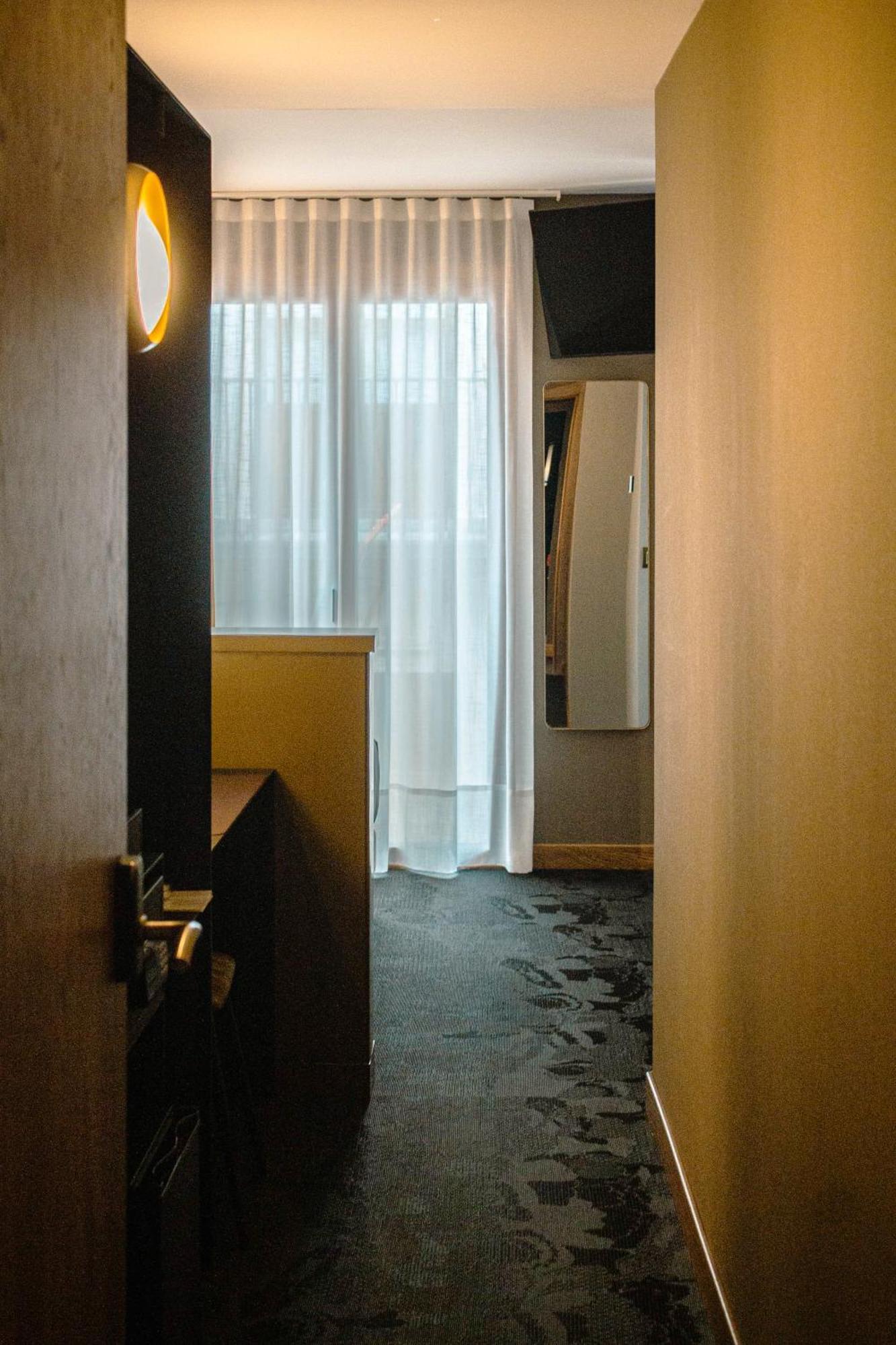 Goien Boutique Hotel Бильбао Экстерьер фото
